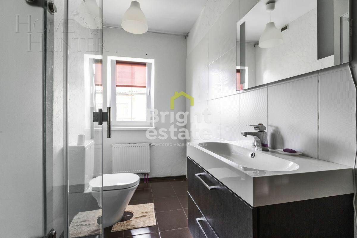 2-этажный коттедж 270 м² с отделкой