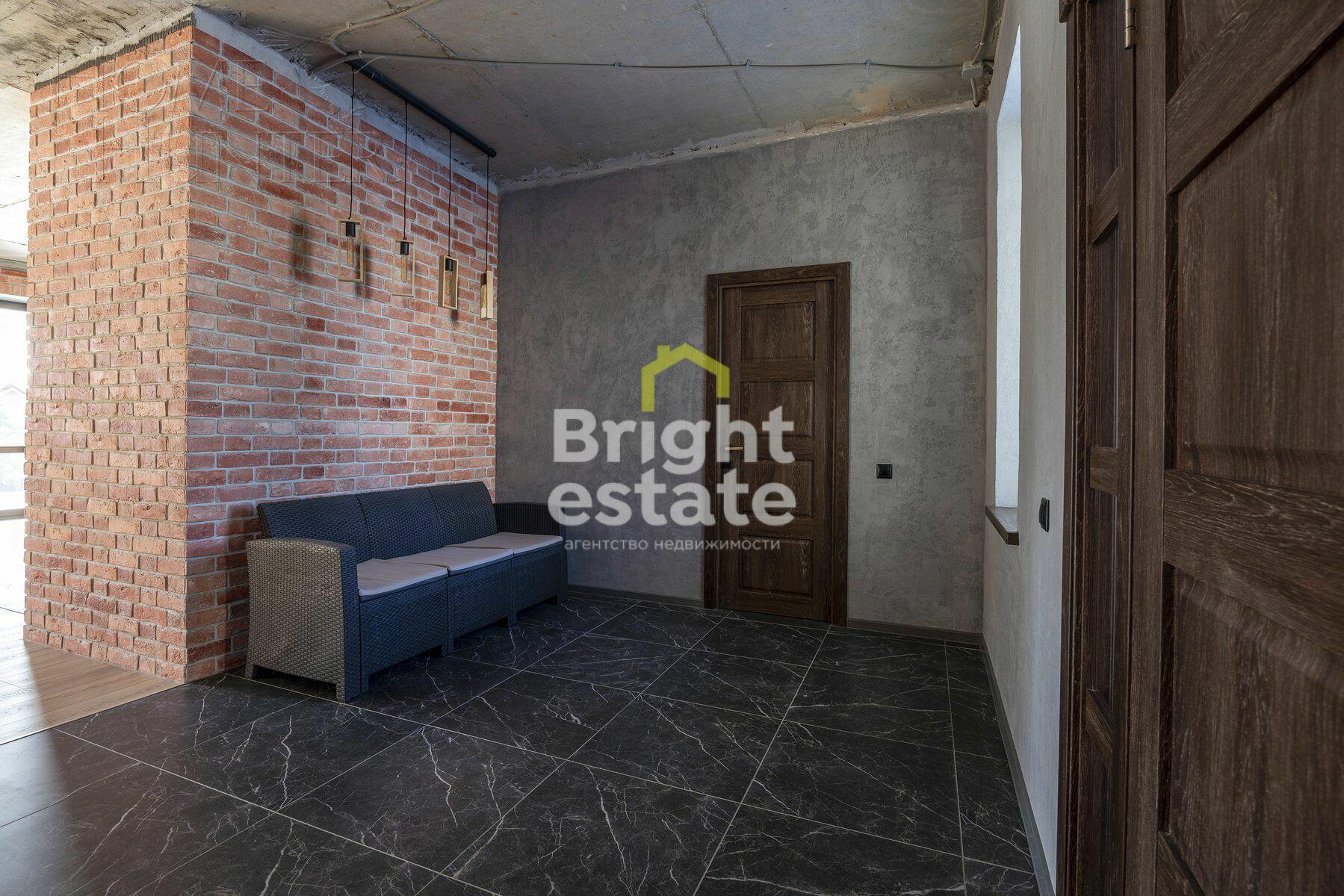 2-этажный коттедж 587 м² с отделкой