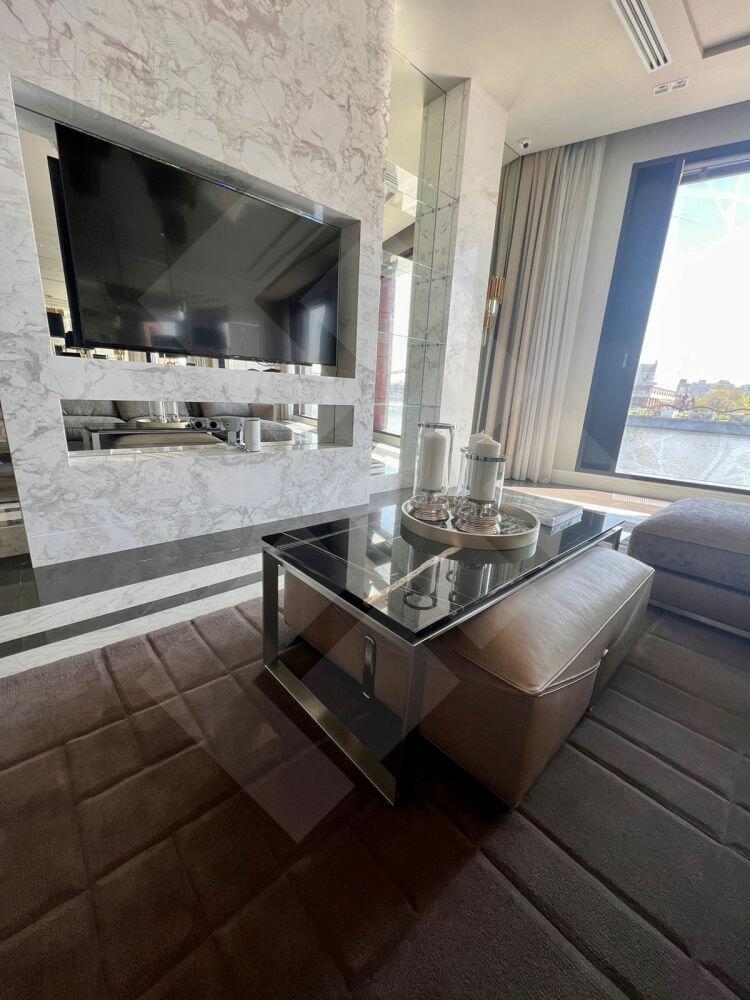 2-КОМН. АПАРТАМЕНТЫ С ОТДЕЛКОЙ 53 М² НА 3 ЭТАЖЕ