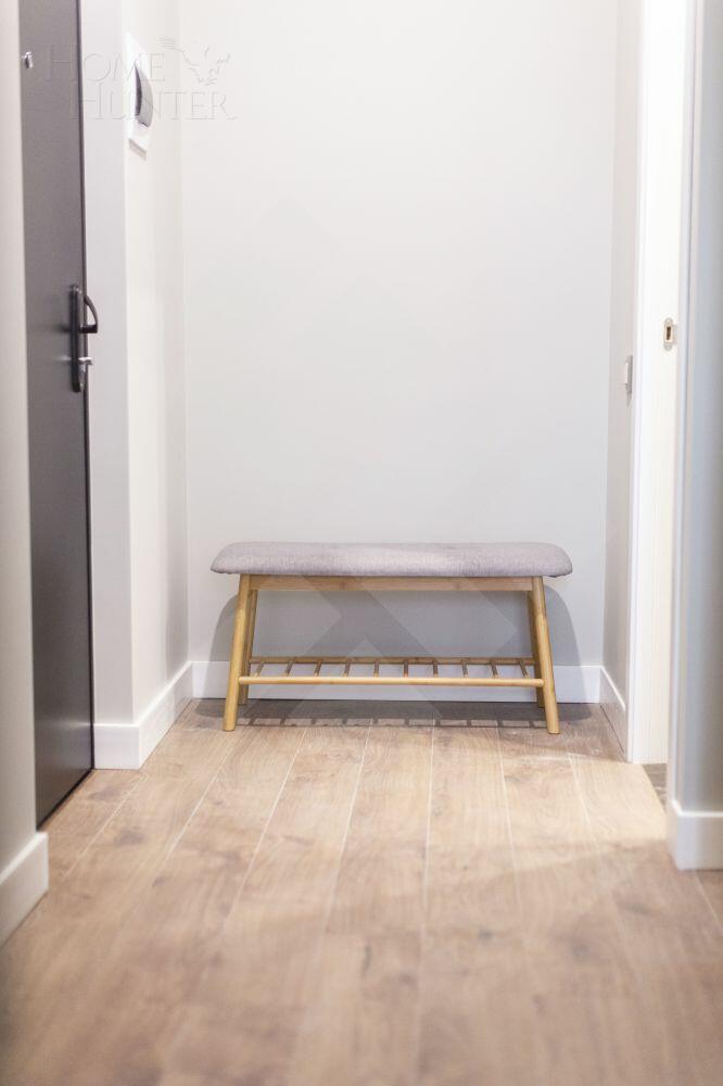 1-КОМН. АПАРТАМЕНТЫ С ОТДЕЛКОЙ 23 М² НА 5 ЭТАЖЕ