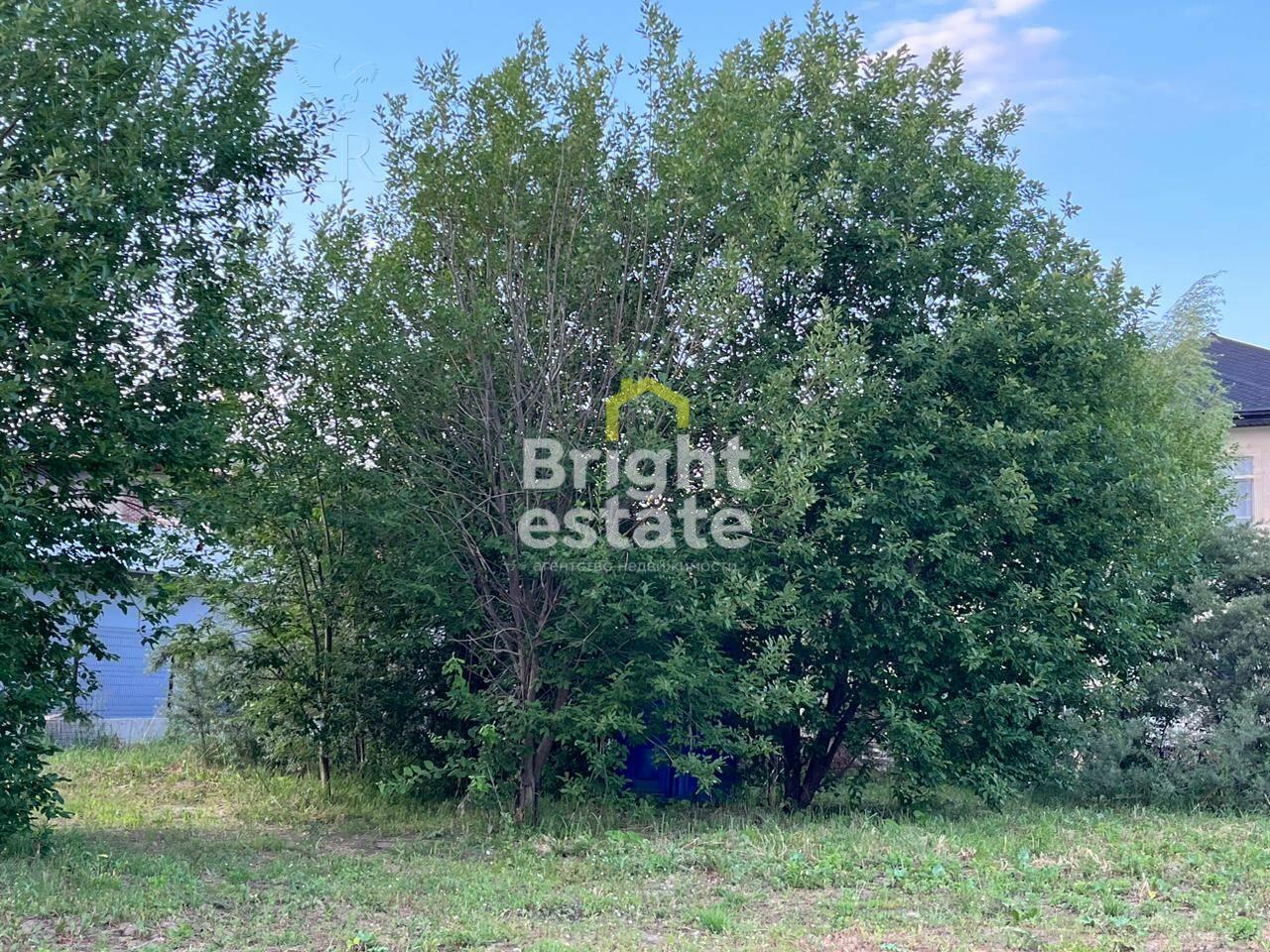 Участок 12 сот. в охраняемом поселке