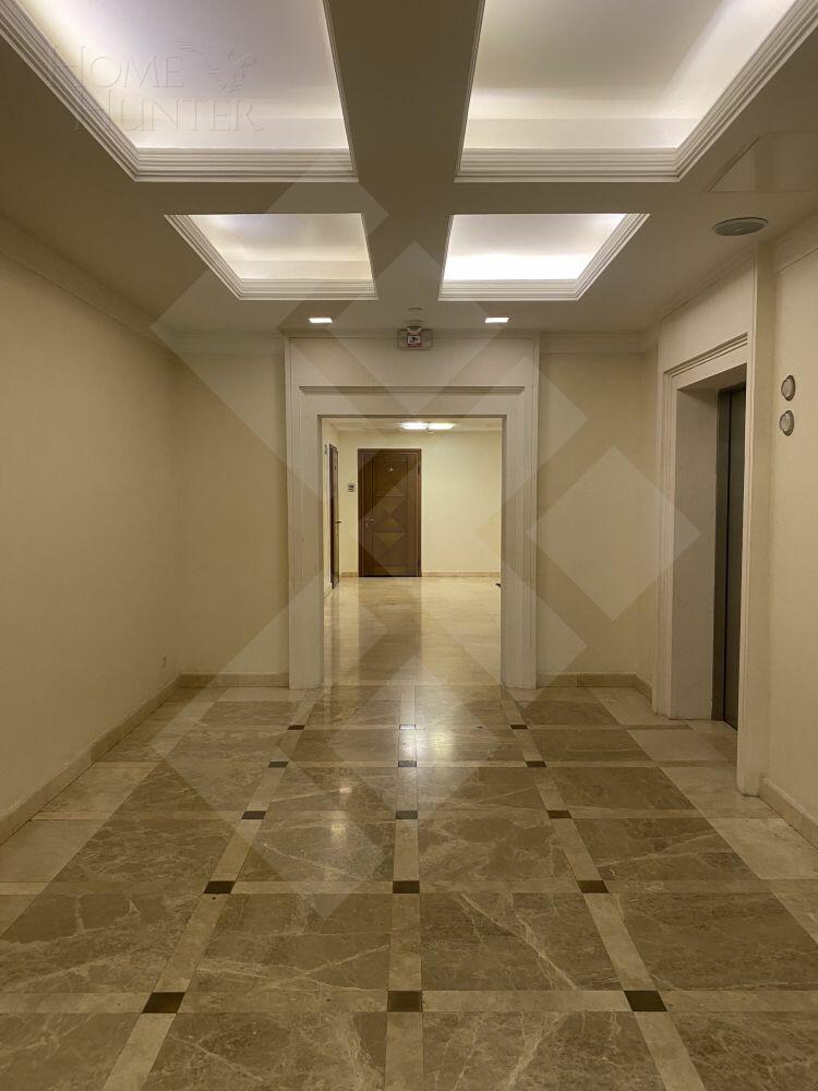 3-КОМН. КВАРТИРА С ОТДЕЛКОЙ 125 М² НА 4 ЭТАЖЕ