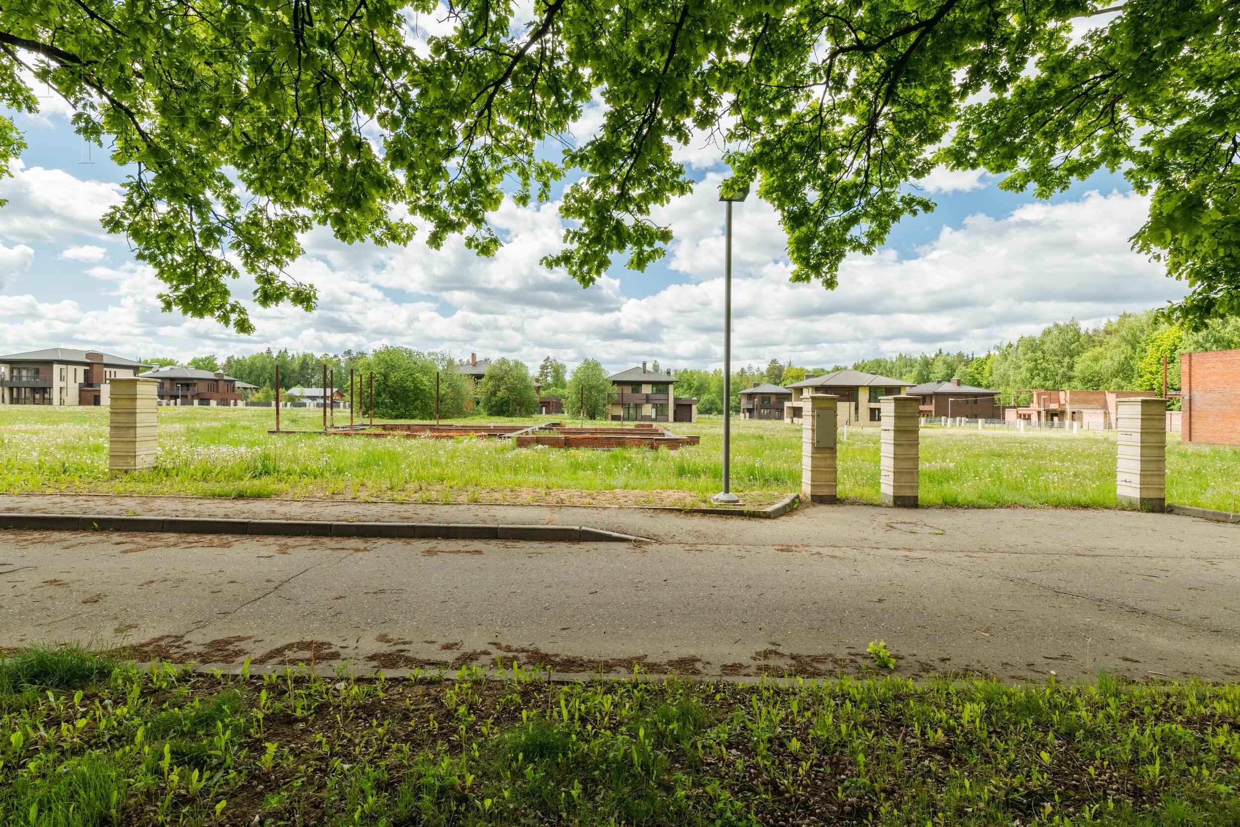 Участок 29.04 сот.