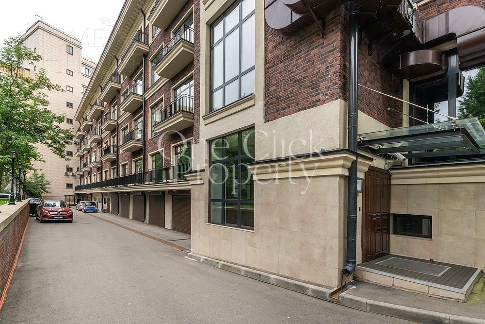 1-КОМН. АПАРТАМЕНТЫ С ОТДЕЛКОЙ 75 М² НА 5 ЭТАЖЕ