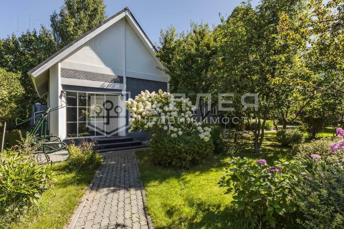 2-этажный коттедж 150 м² с отделкой