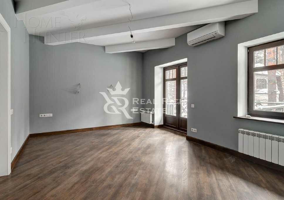 2-этажный коттедж 650 м² с отделкой