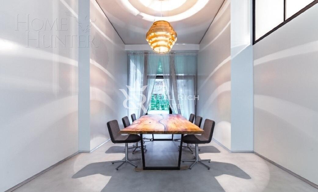 2-этажный коттедж 680 м² с отделкой