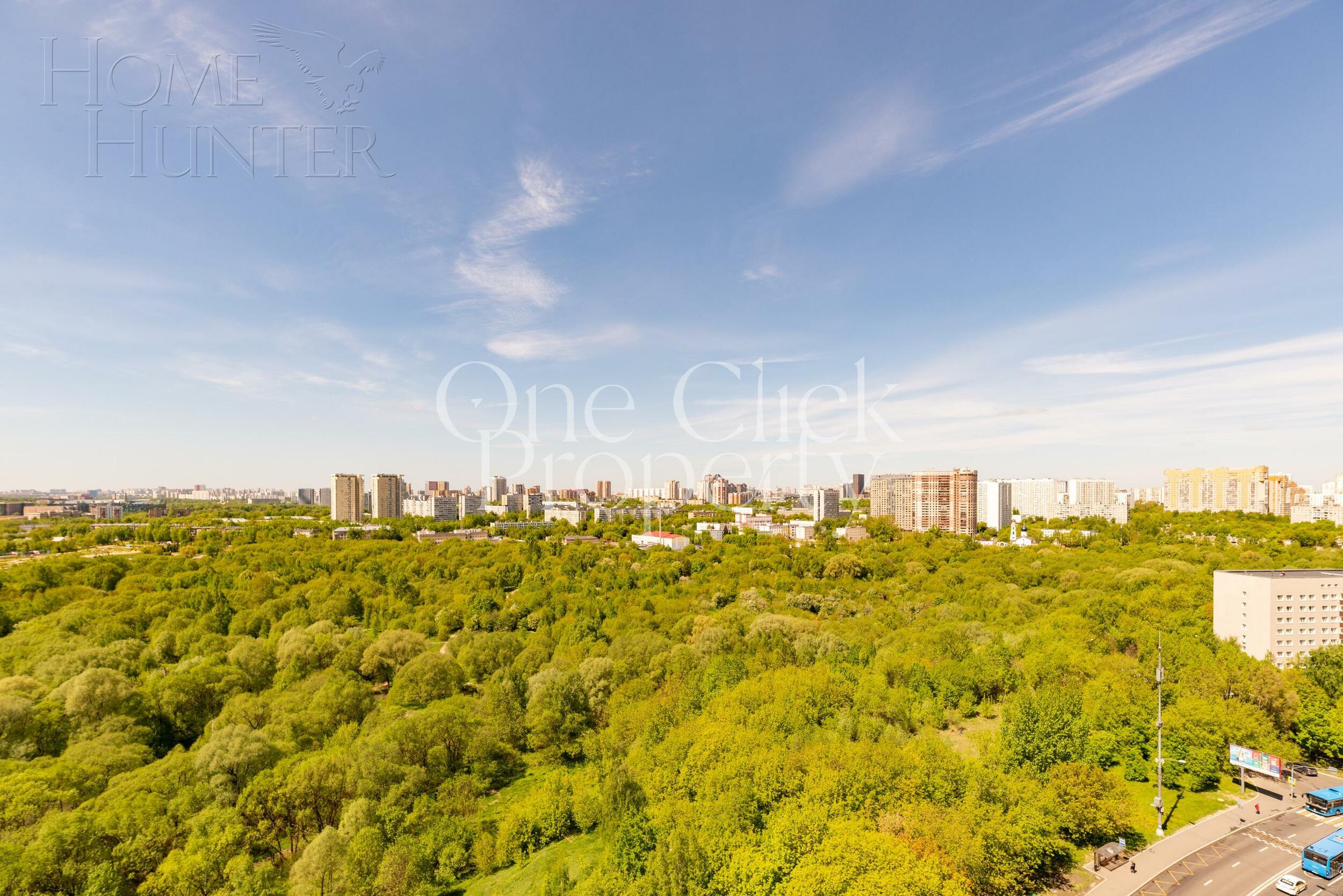 3-КОМН. КВАРТИРА БЕЗ ОТДЕЛКИ 75.8 М² НА 14 ЭТАЖЕ