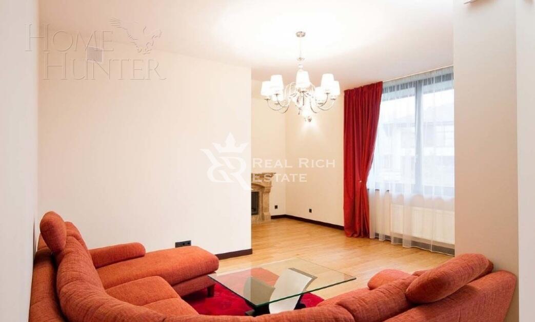 2-этажный коттедж 344 м² с отделкой