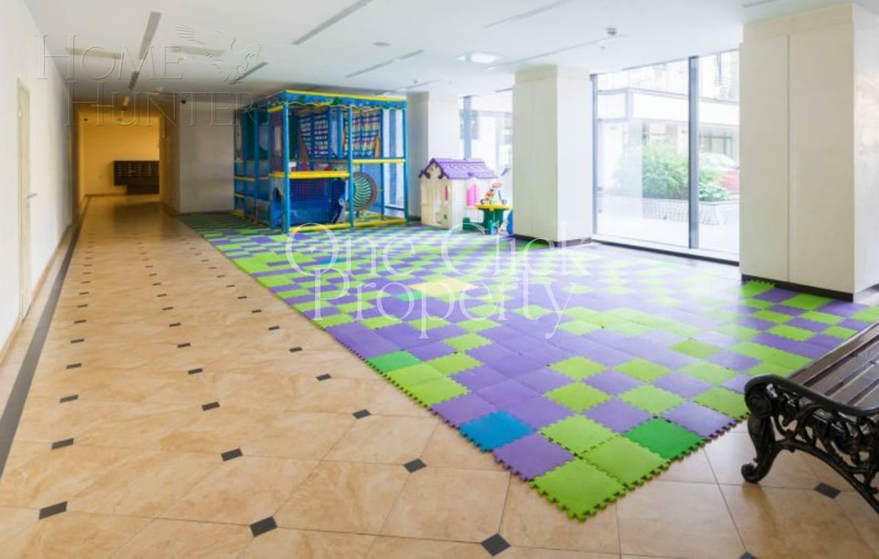 4-КОМН. КВАРТИРА БЕЗ ОТДЕЛКИ 142 М² НА 8 ЭТАЖЕ