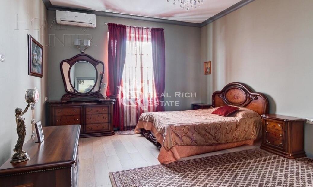 2-этажный коттедж 550 м² с отделкой