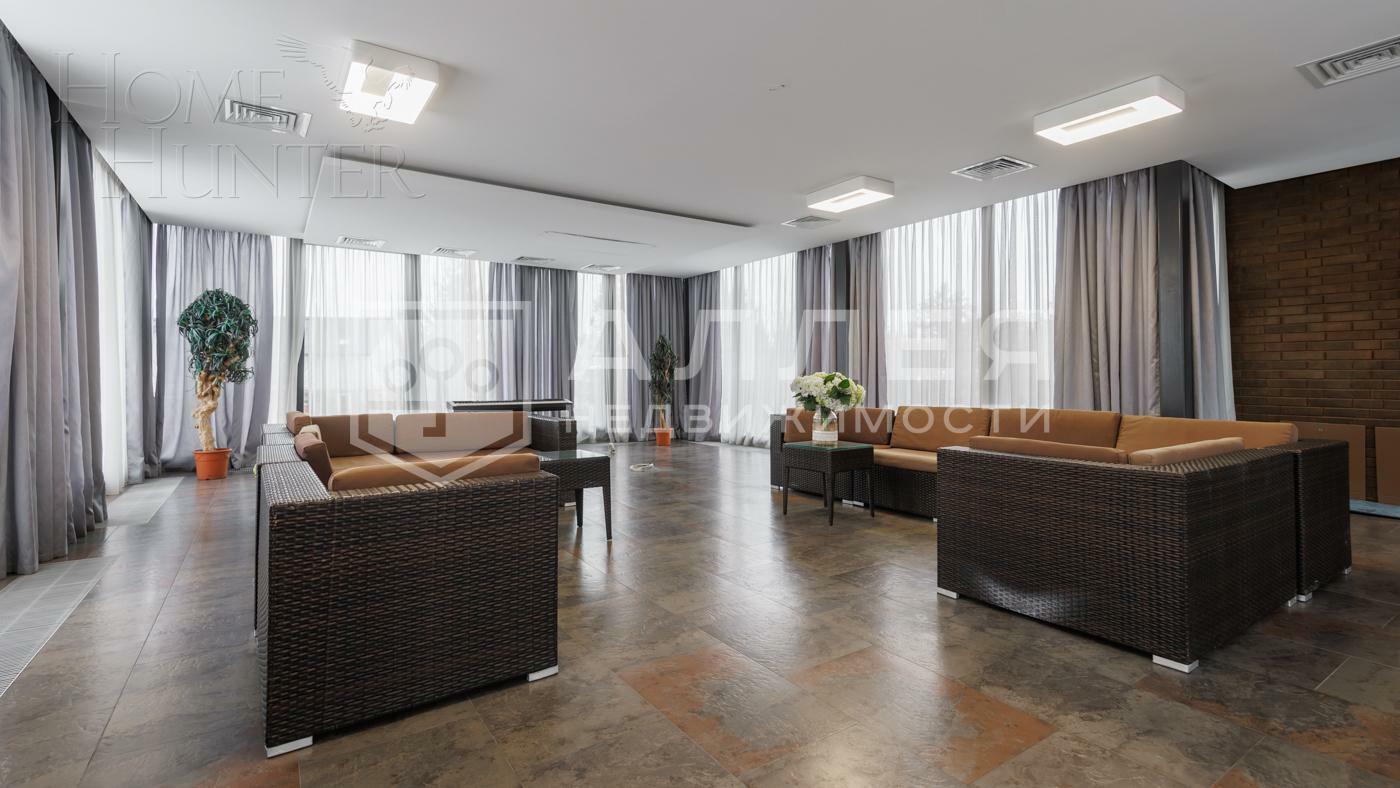 КОТТЕДЖ 900 м² с отделкой