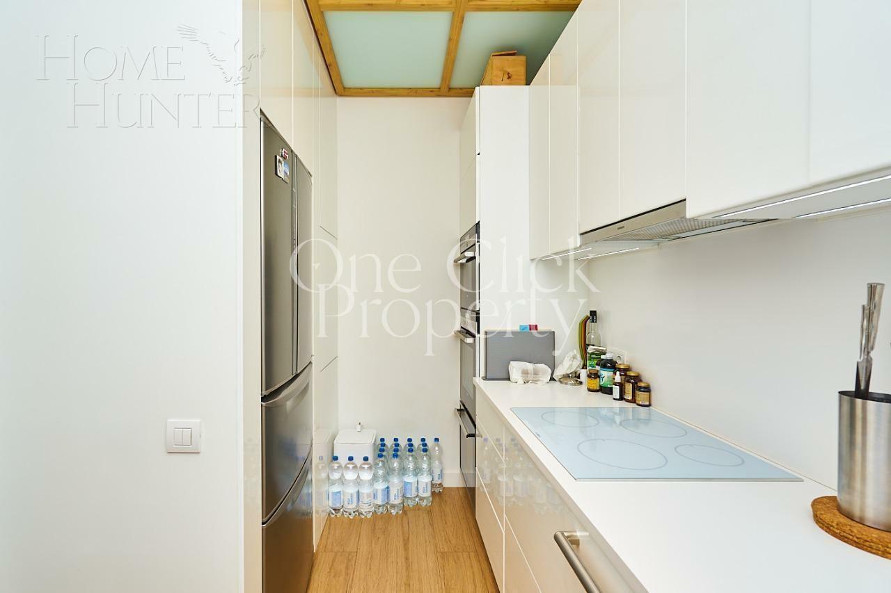 3-КОМН. КВАРТИРА С ОТДЕЛКОЙ 68.2 М² НА 3 ЭТАЖЕ