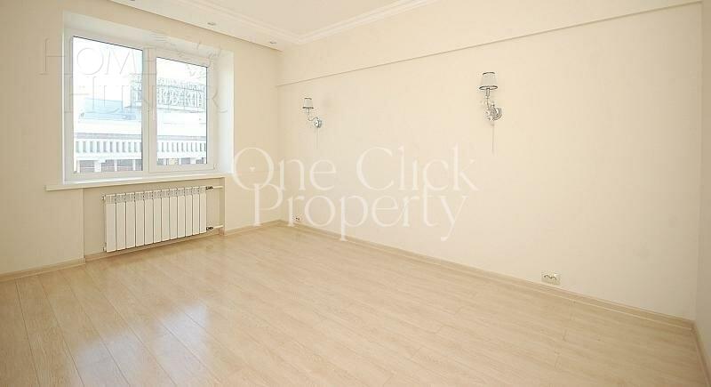 2-КОМН. КВАРТИРА С ОТДЕЛКОЙ 55 М² НА 5 ЭТАЖЕ