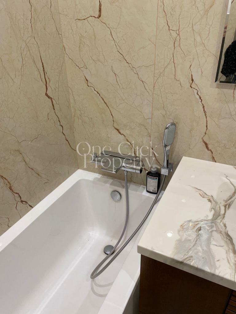 3-КОМН. КВАРТИРА С ОТДЕЛКОЙ 98 М² НА 5 ЭТАЖЕ