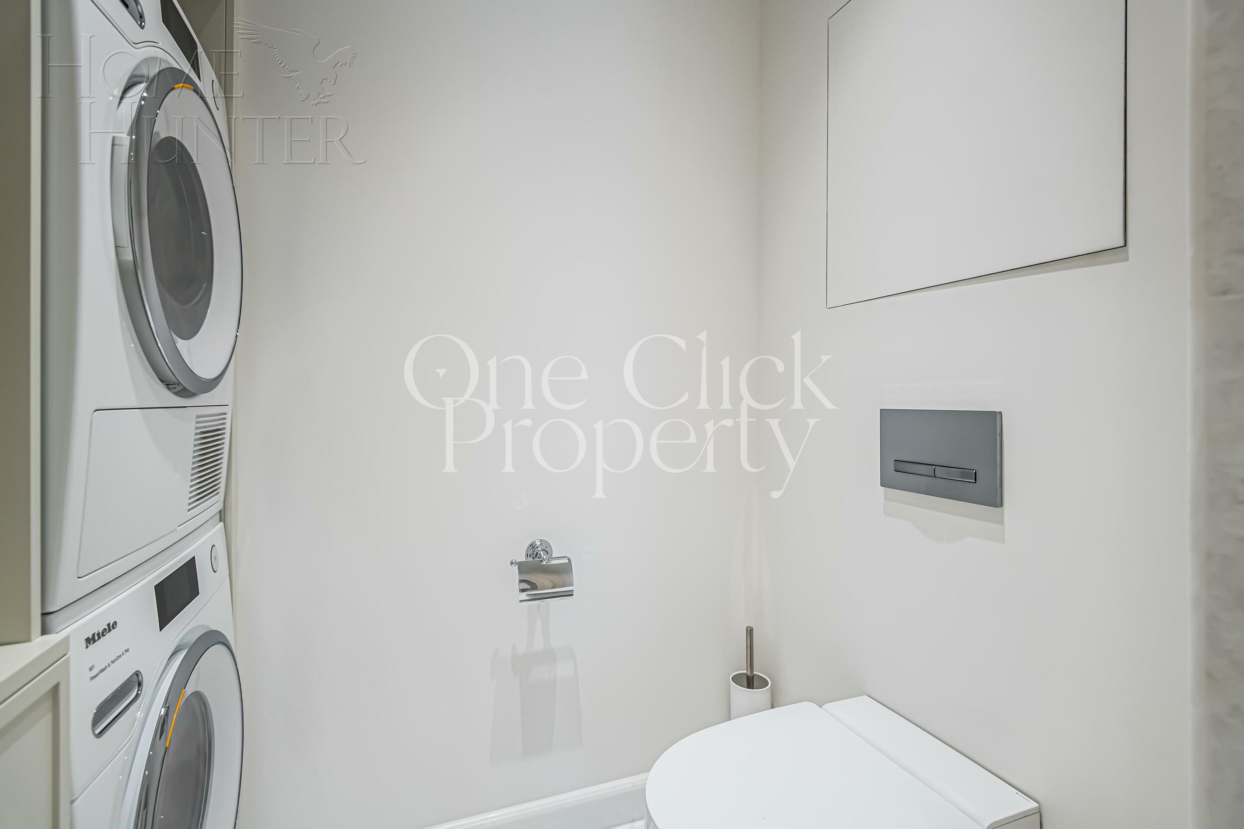 3-КОМН. КВАРТИРА БЕЗ ОТДЕЛКИ 96 М² НА 4 ЭТАЖЕ