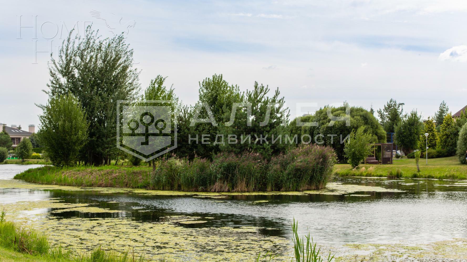 КОТТЕДЖ 900 м² с отделкой