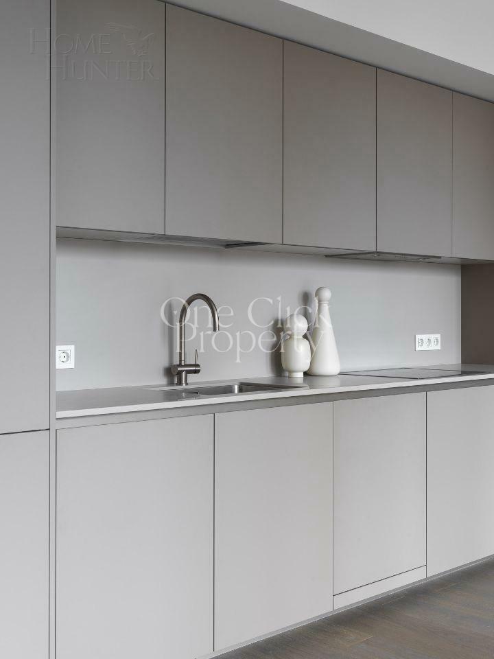 4-КОМН. КВАРТИРА С ОТДЕЛКОЙ 153.53 М² НА 12 ЭТАЖЕ