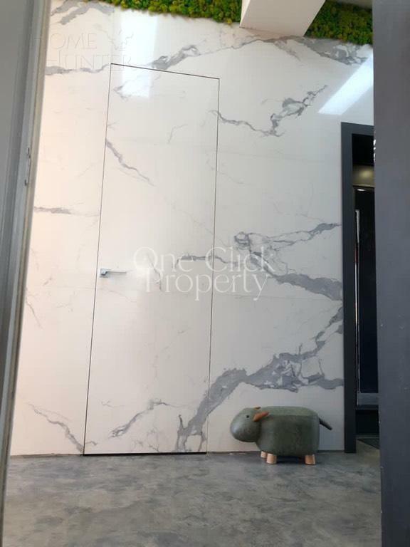 4-КОМН. КВАРТИРА С ОТДЕЛКОЙ 78 М² НА 6 ЭТАЖЕ