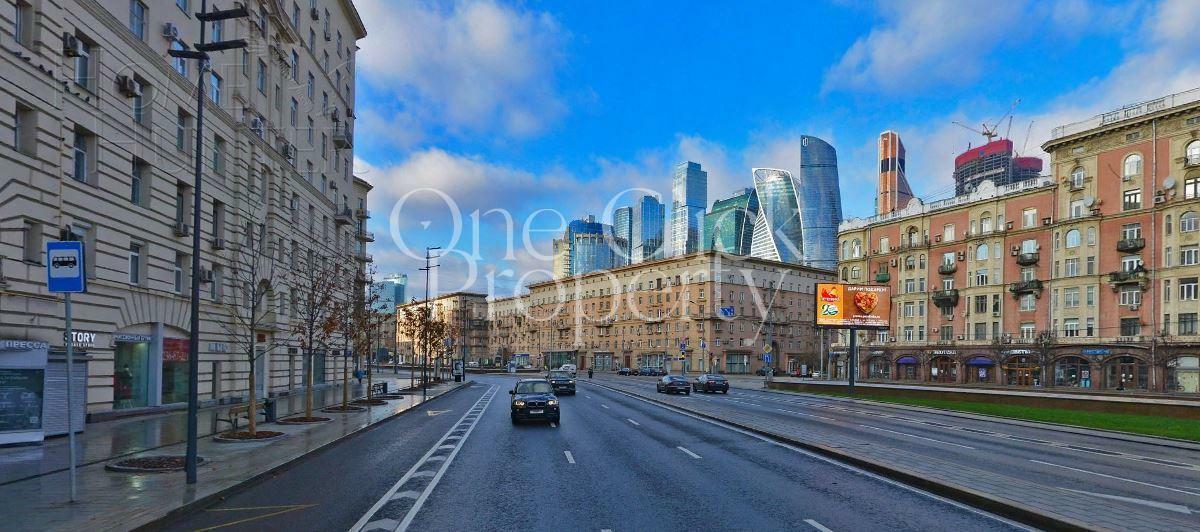 3-УРОВНЕВЫЙ ПЕНТХАУС С ОТДЕЛКОЙ 152 М² НА 9 ЭТАЖЕ