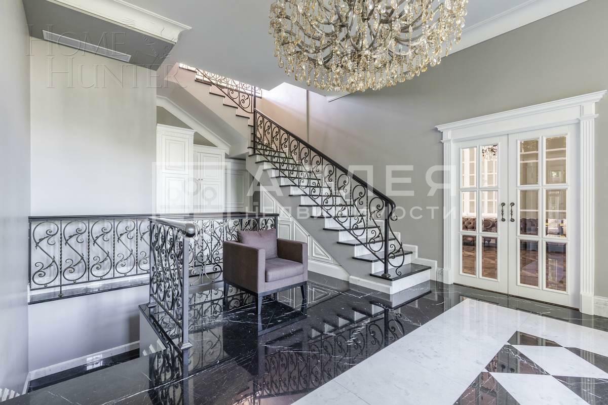 2-этажный коттедж 150 м² с отделкой