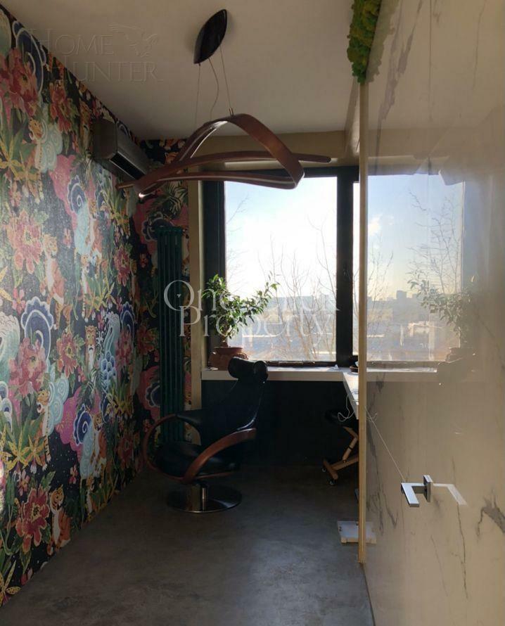 4-КОМН. КВАРТИРА С ОТДЕЛКОЙ 78 М² НА 6 ЭТАЖЕ