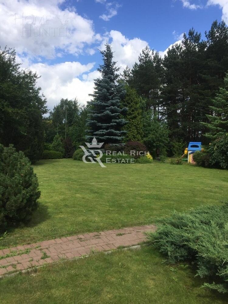 2-этажный коттедж 690 м² с отделкой