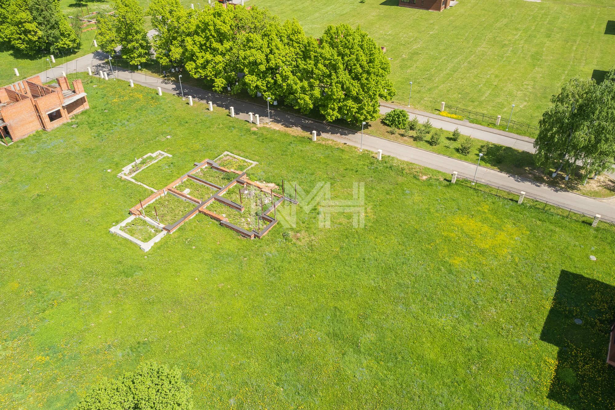 Участок 29.04 сот.