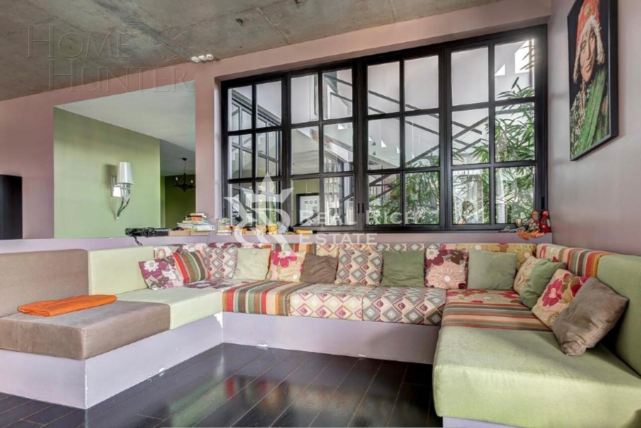 2-этажный коттедж 1 000 м² с отделкой