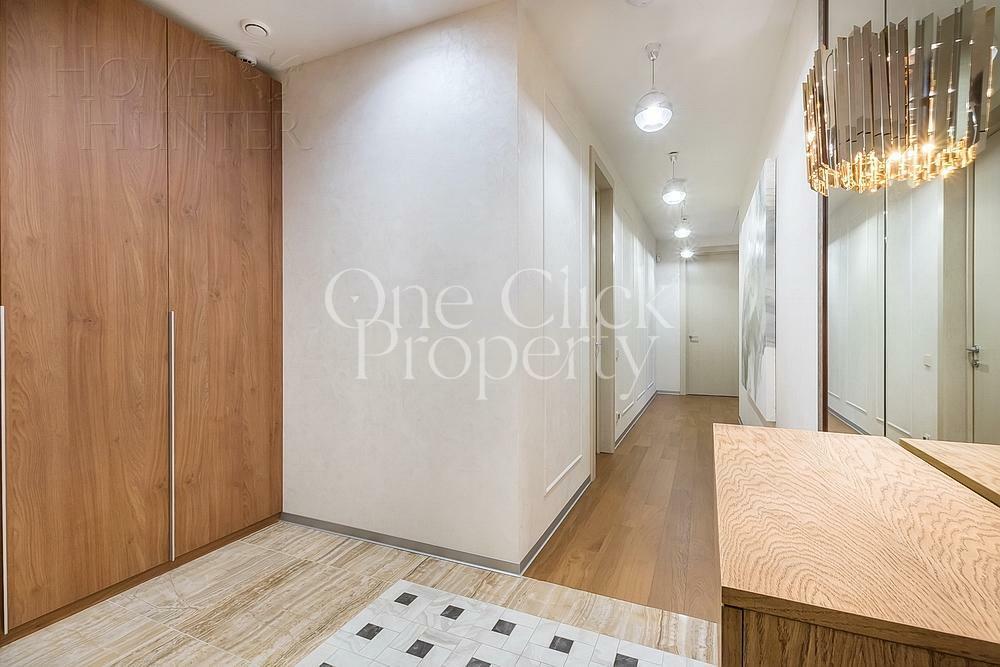 2-КОМН. АПАРТАМЕНТЫ С ОТДЕЛКОЙ 70.6 М² НА 3 ЭТАЖЕ