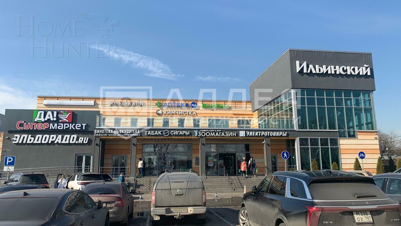 2-этажный коттедж 458.6 м² с отделкой