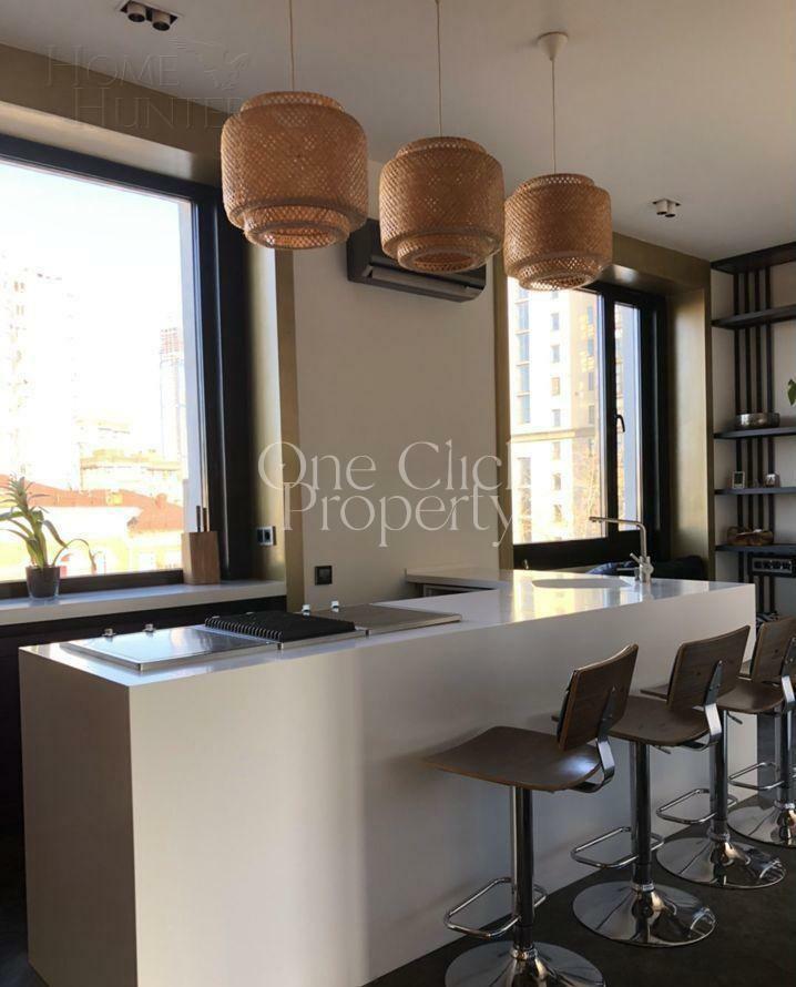 4-КОМН. КВАРТИРА С ОТДЕЛКОЙ 78 М² НА 6 ЭТАЖЕ