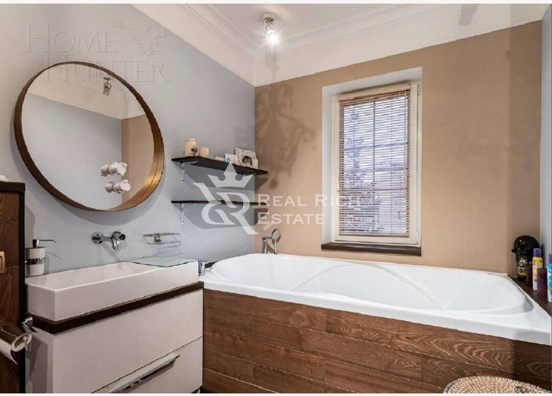 2-этажный коттедж 542 м² с отделкой