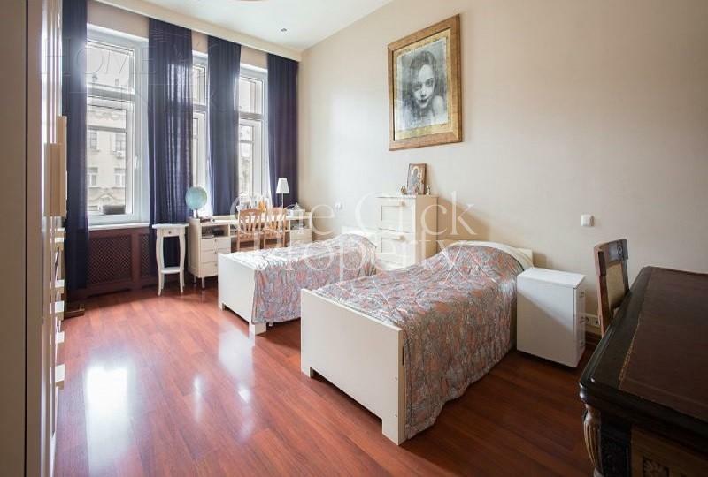 3-КОМН. КВАРТИРА С ОТДЕЛКОЙ 149 М² НА 5 ЭТАЖЕ