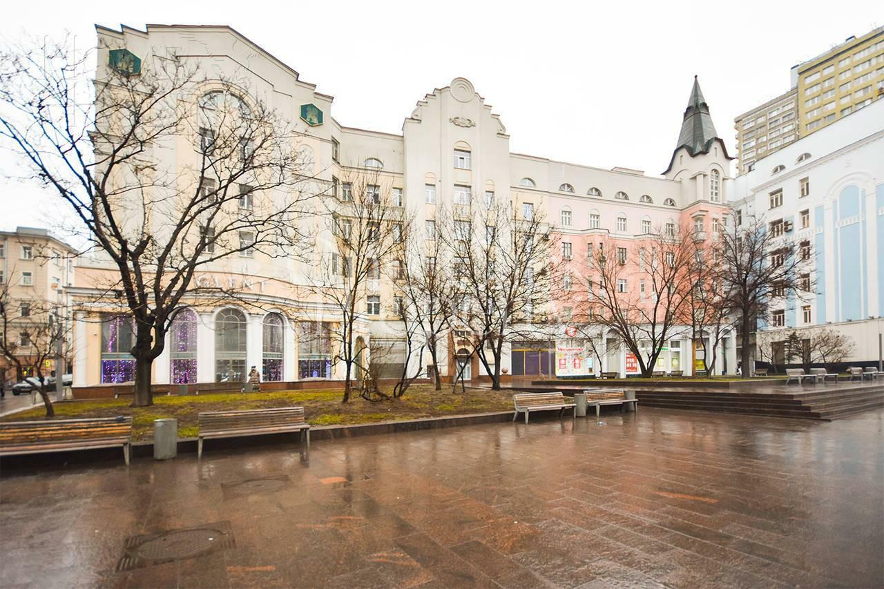 2-УРОВНЕВАЯ КВАРТИРА С ОТДЕЛКОЙ 192 М² НА 5 ЭТАЖЕ