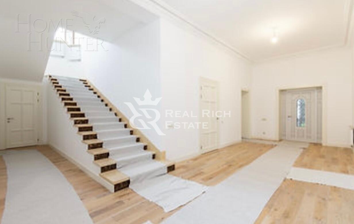 2-этажный коттедж 796 м² с отделкой