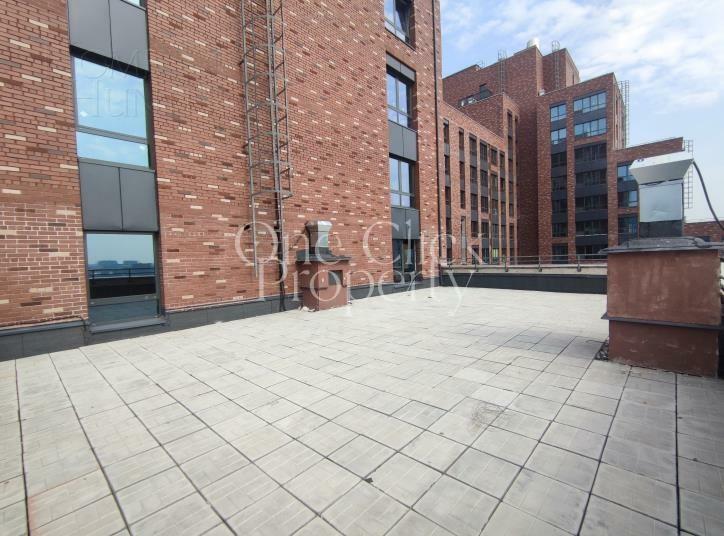 3-КОМН. КВАРТИРА БЕЗ ОТДЕЛКИ 89.2 М² НА 12 ЭТАЖЕ