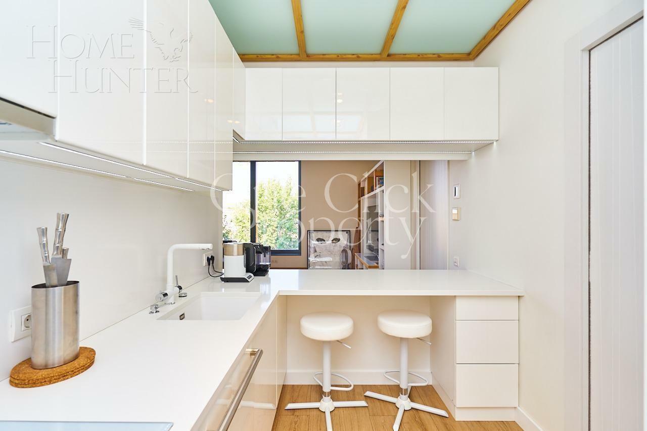 3-КОМН. КВАРТИРА С ОТДЕЛКОЙ 68.2 М² НА 3 ЭТАЖЕ