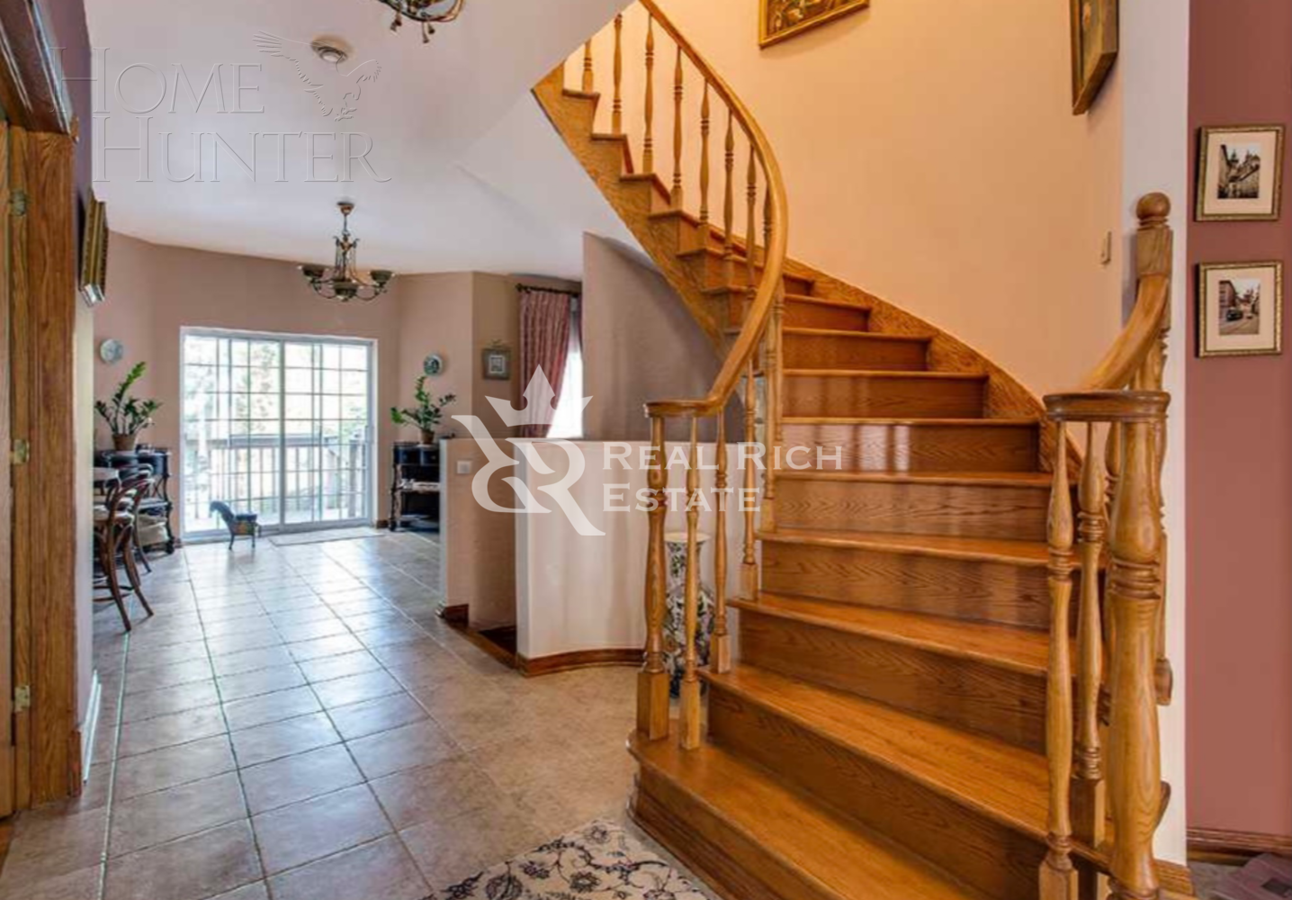 2-этажный коттедж 513 м² с отделкой