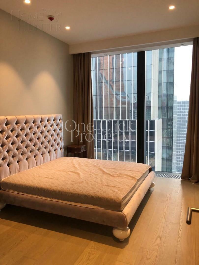 2-КОМН. АПАРТАМЕНТЫ С ОТДЕЛКОЙ 72 М² НА 30 ЭТАЖЕ