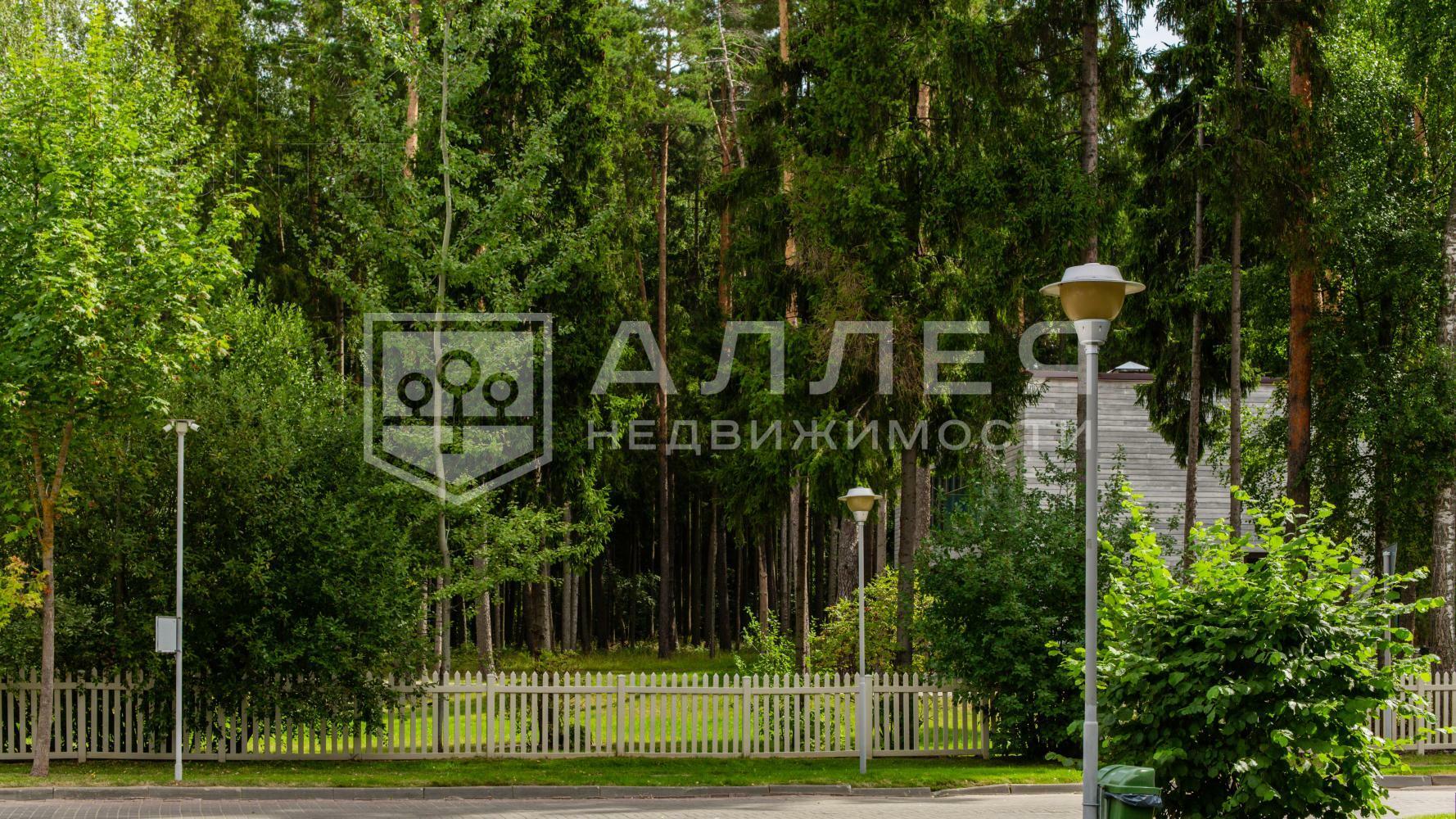 КОТТЕДЖ 900 м² с отделкой