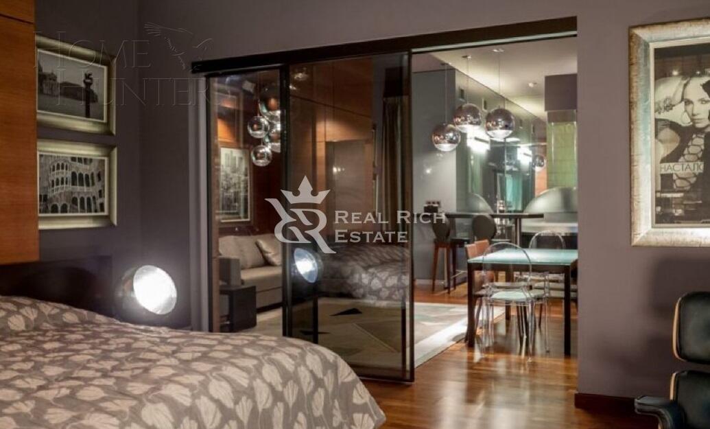 2-этажный коттедж 1 750 м² с отделкой