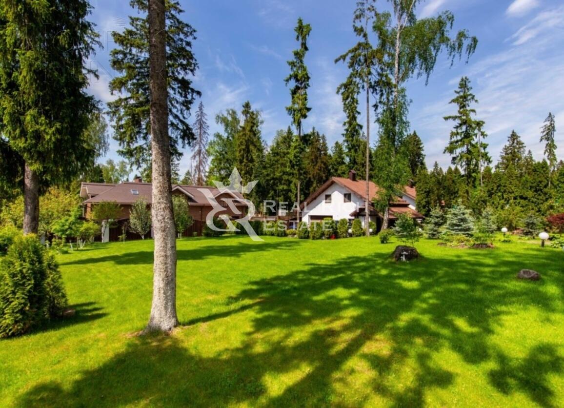 2-этажный коттедж 386 м² с отделкой