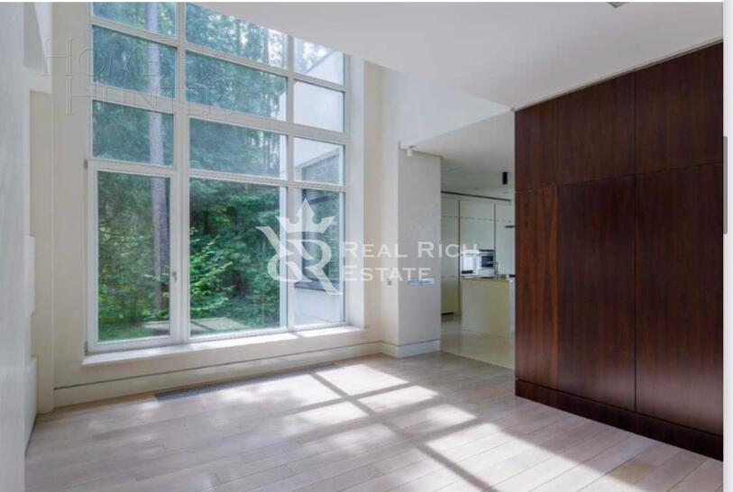 2-этажный коттедж 1 200 м² с отделкой