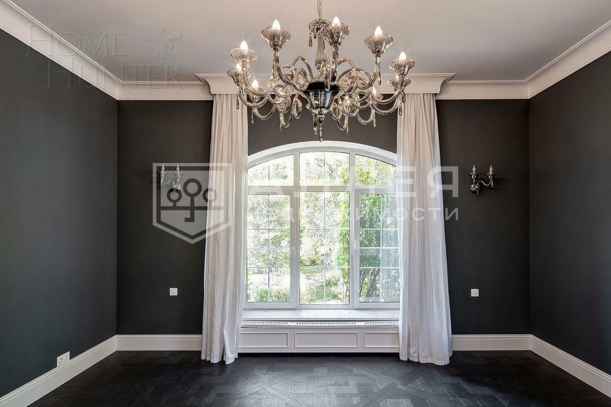 2-этажный коттедж 150 м² с отделкой