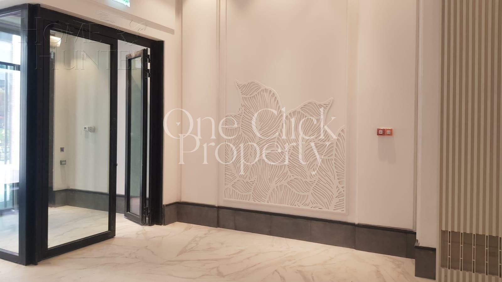 3-КОМН. КВАРТИРА БЕЗ ОТДЕЛКИ 90 М² НА 4 ЭТАЖЕ