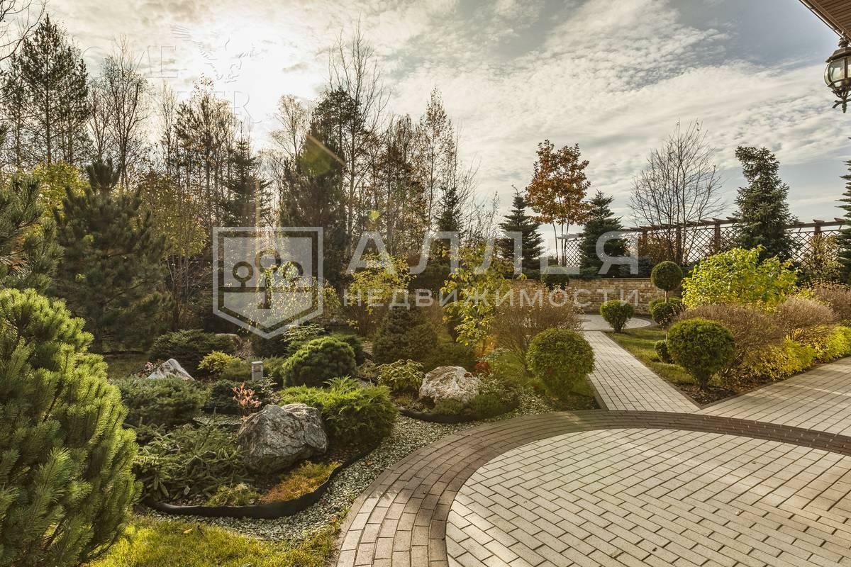 2-этажный коттедж 150 м² с отделкой