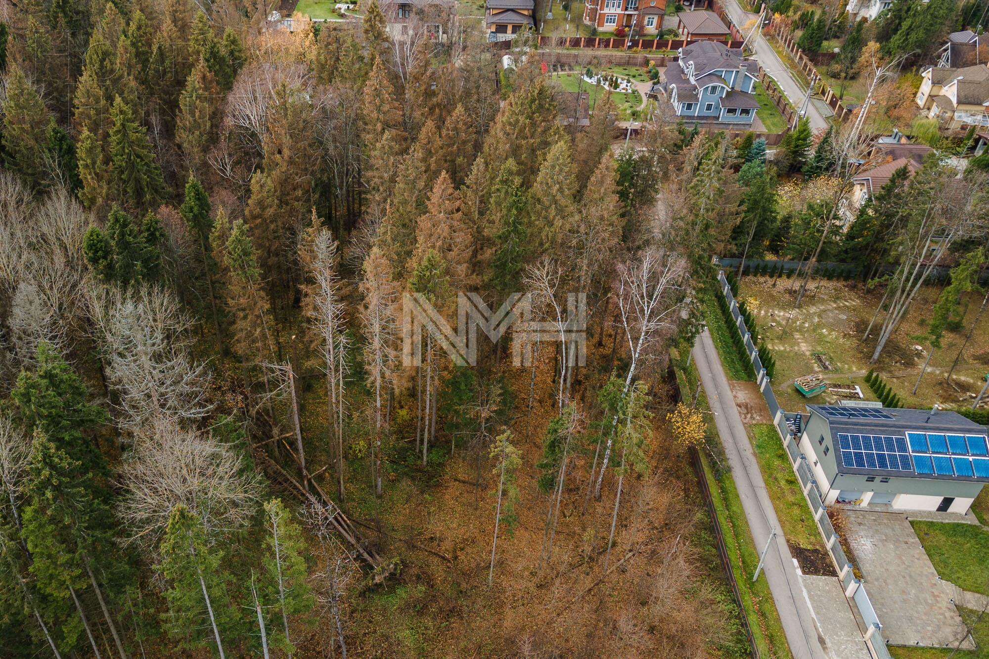 Участок 75 сот.