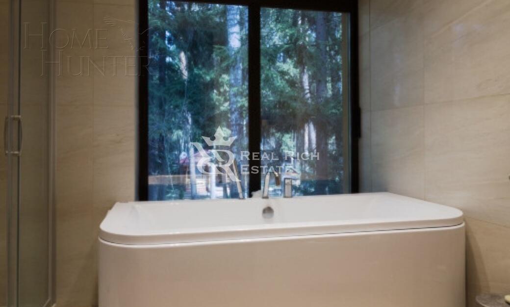 2-этажный коттедж 1 040 м² с отделкой