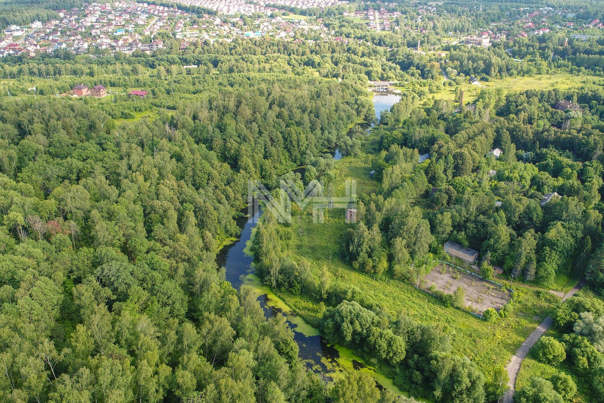 Участок 29.53 сот.